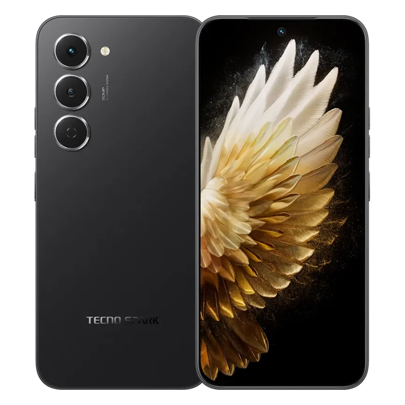 Tecno Spark 40 Pro