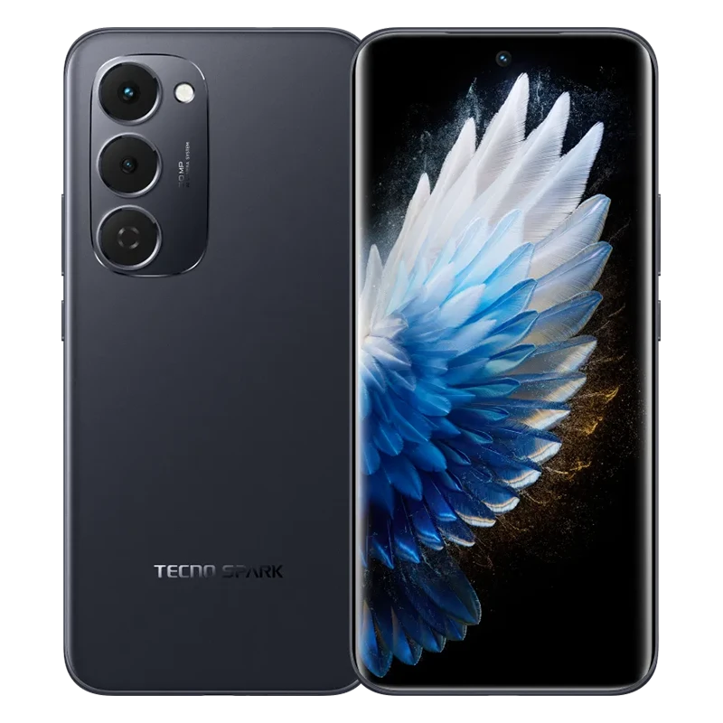 Tecno Spark 40 Pro +