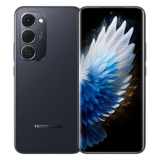 Tecno Spark 40 Pro +