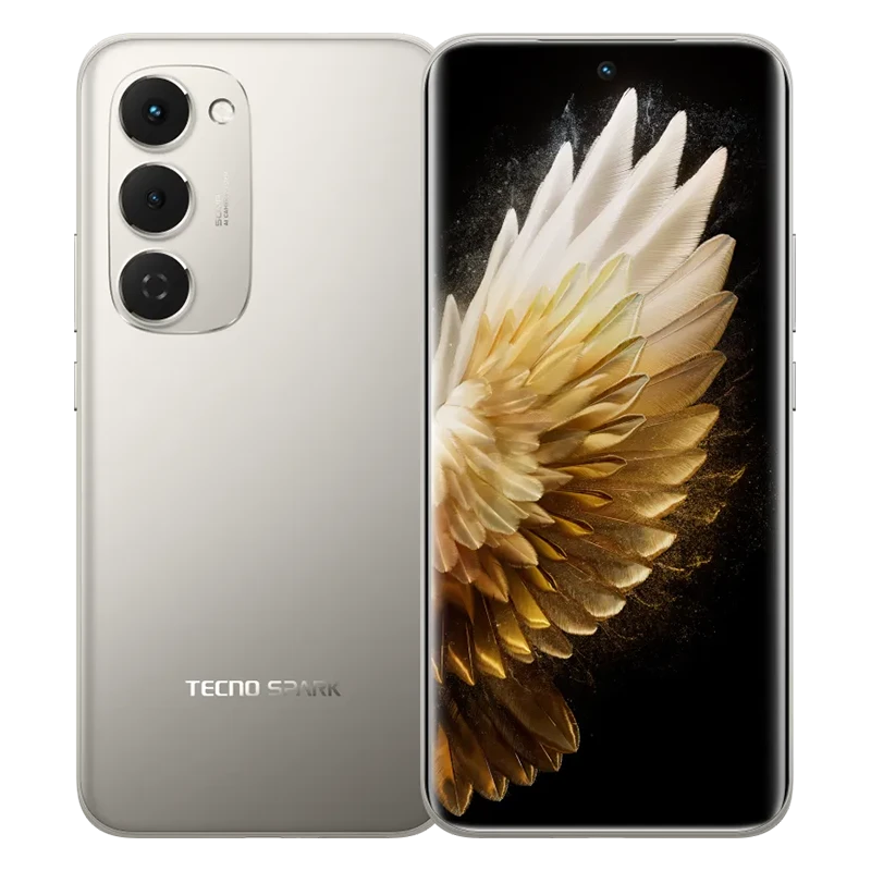 Tecno Spark 40 Pro +