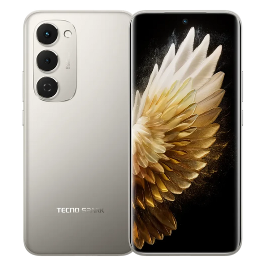 Tecno Spark 40 Pro +