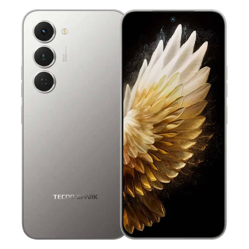 Tecno Spark 40 Pro