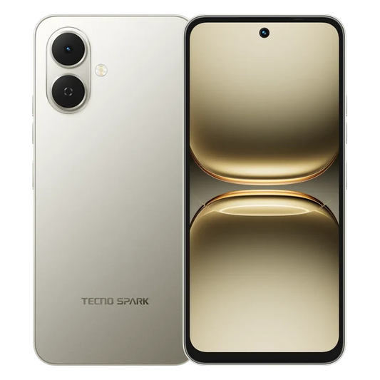 Tecno Spark Go2