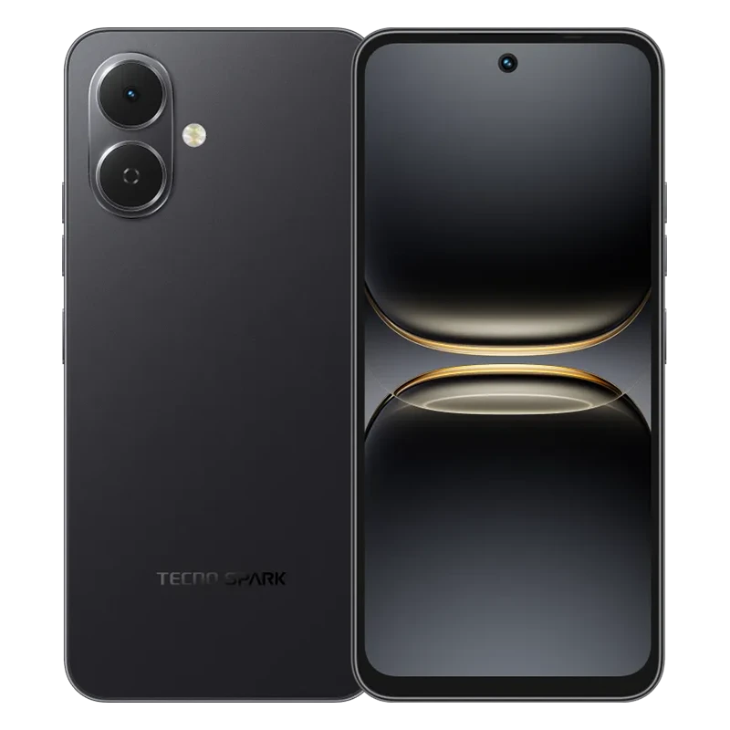 Tecno Spark Go2