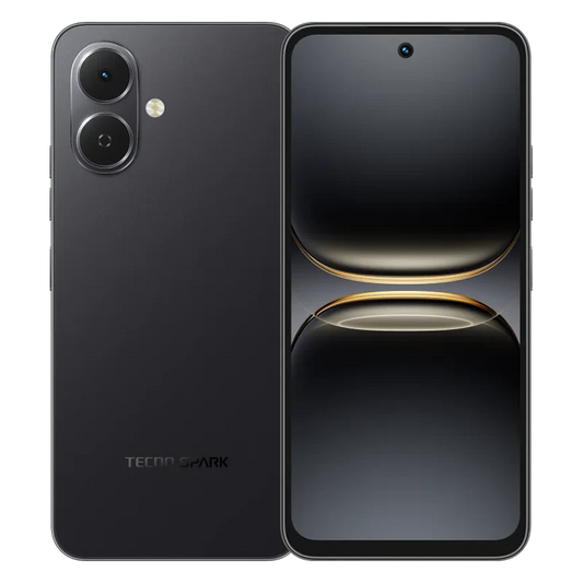 Tecno Spark Go2