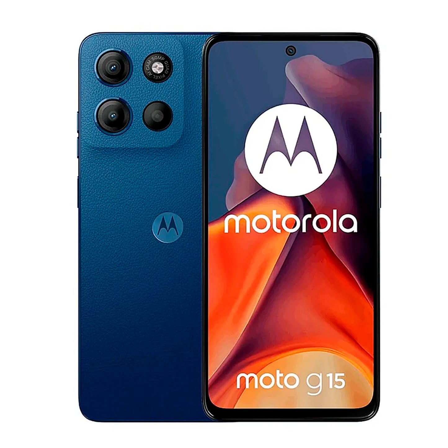 Motorola G15