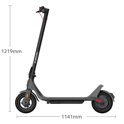 Xiaomi Scooter 4 Lite 2da Gen