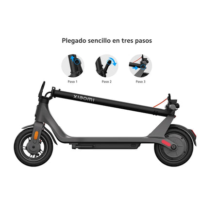 Xiaomi Scooter 4 Lite 2da Gen