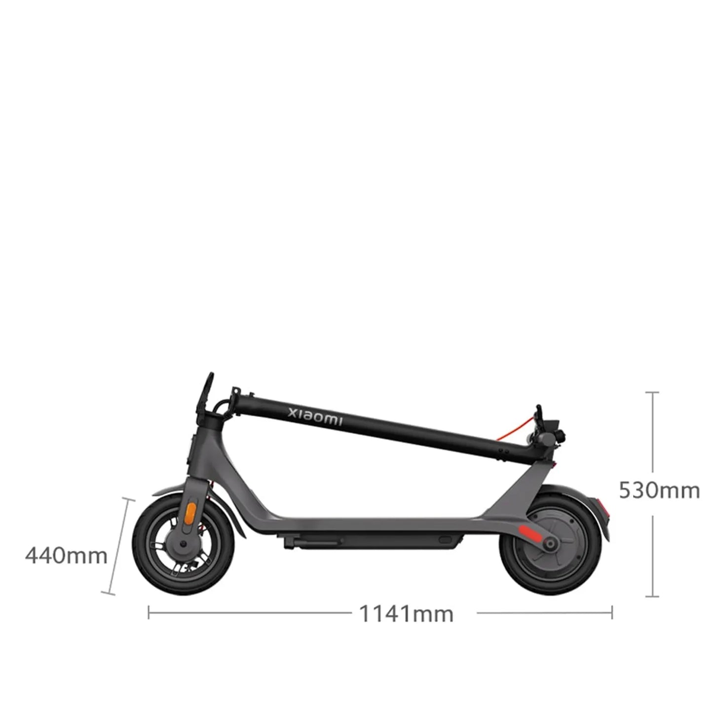 Xiaomi Scooter 4 Lite 2da Gen