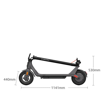 Xiaomi Scooter 4 Lite 2da Gen