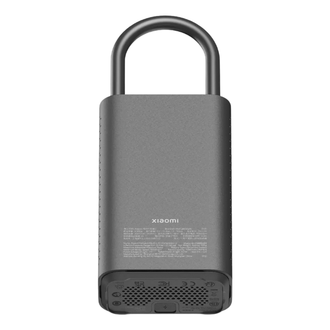 XIAOMI COMPRESOR 2