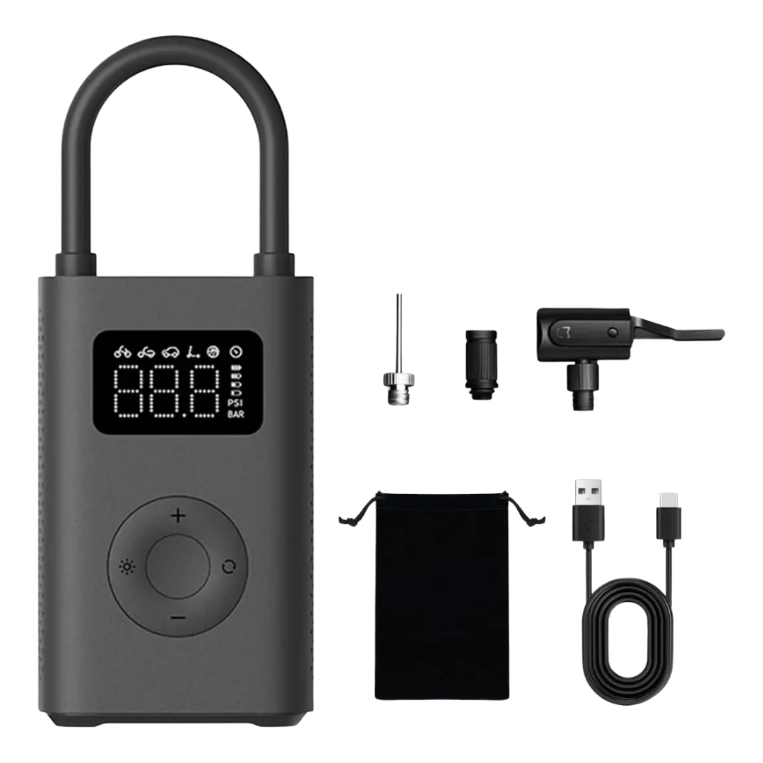 XIAOMI COMPRESOR 2