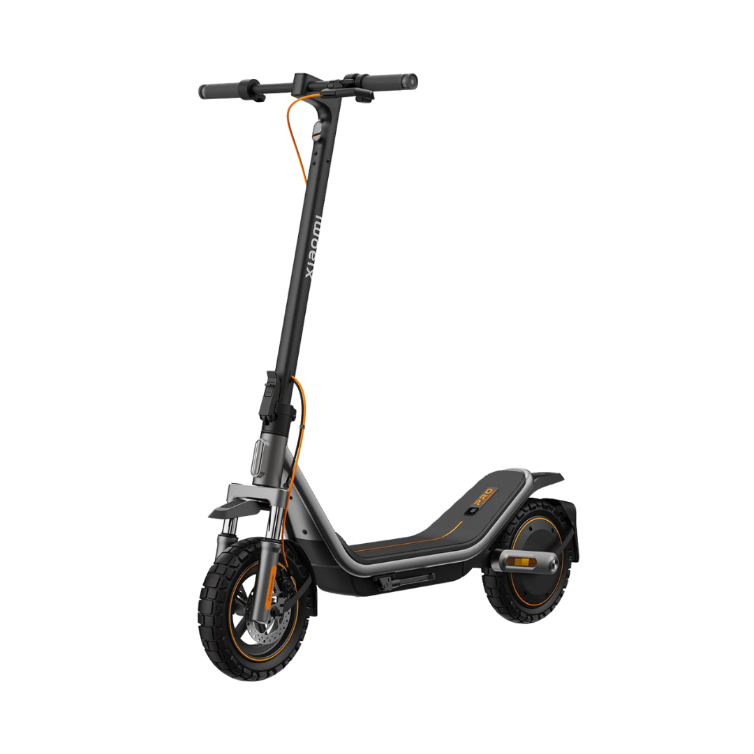 XIAOMI ELECTRIC SCOOTER 6 PRO