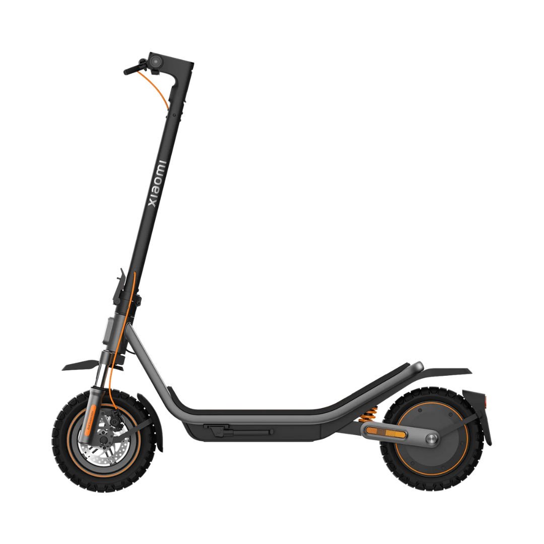 XIAOMI ELECTRIC SCOOTER 6 PRO