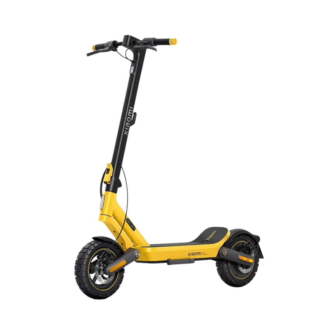 XIAOMI ELECTRIC SCOOTER 6 ULTRA