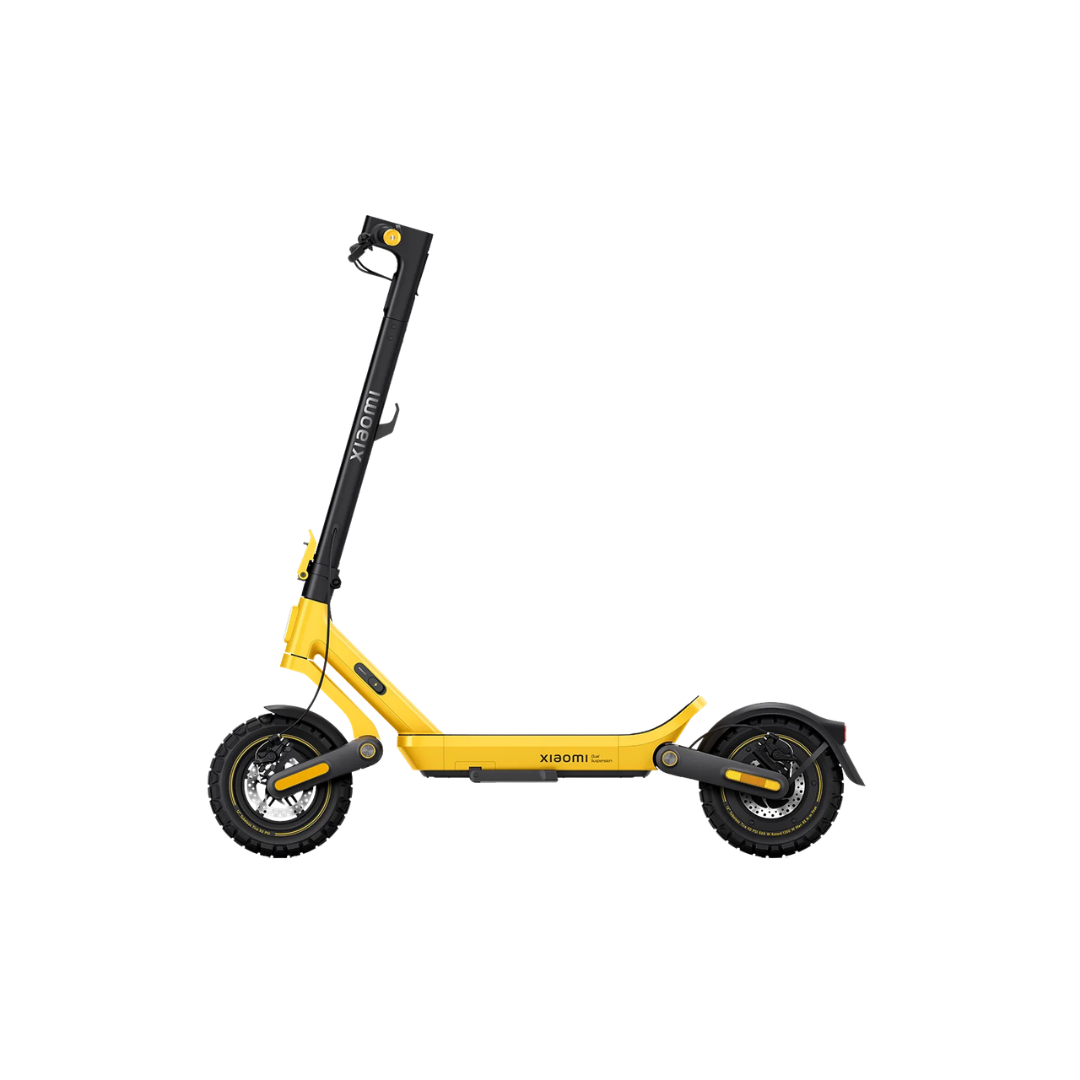 XIAOMI ELECTRIC SCOOTER 6 ULTRA