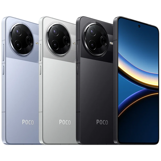 Xiaomi Poco F7 Pro
