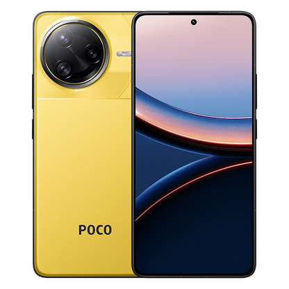 Xiaomi Poco F7 Ultra