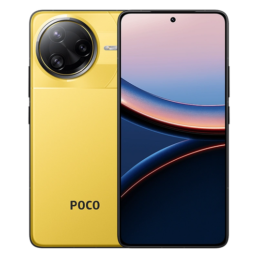 Xiaomi Poco F7 Ultra