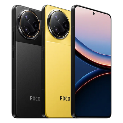 Xiaomi Poco F7 Ultra