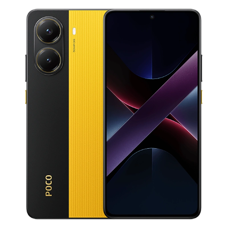 Xiaomi Poco X7 Pro
