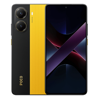 Xiaomi Poco X7 Pro