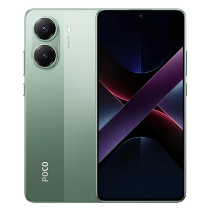 Xiaomi Poco X7 Pro