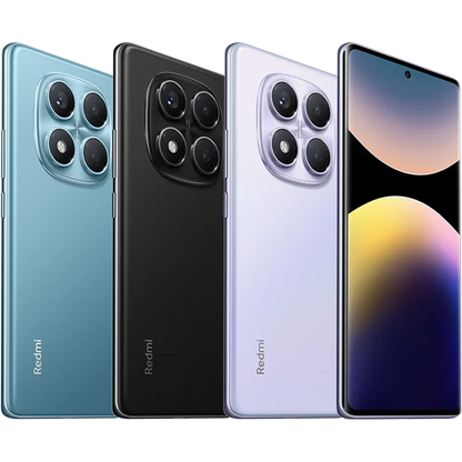 Xiaomi Note 14 Pro 5G