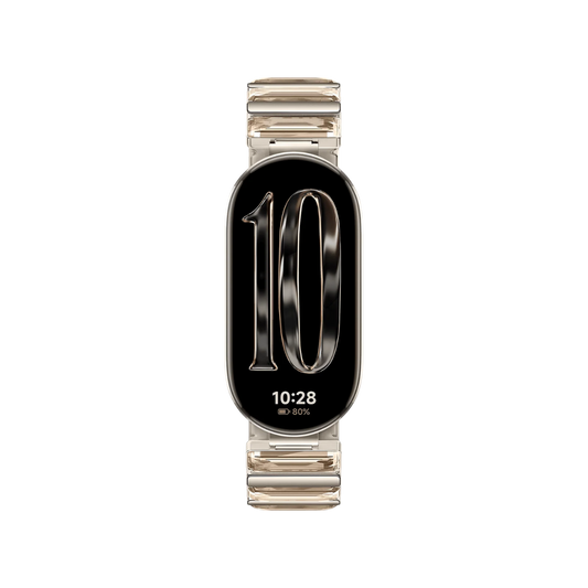XIAOMI SMART BAND 10