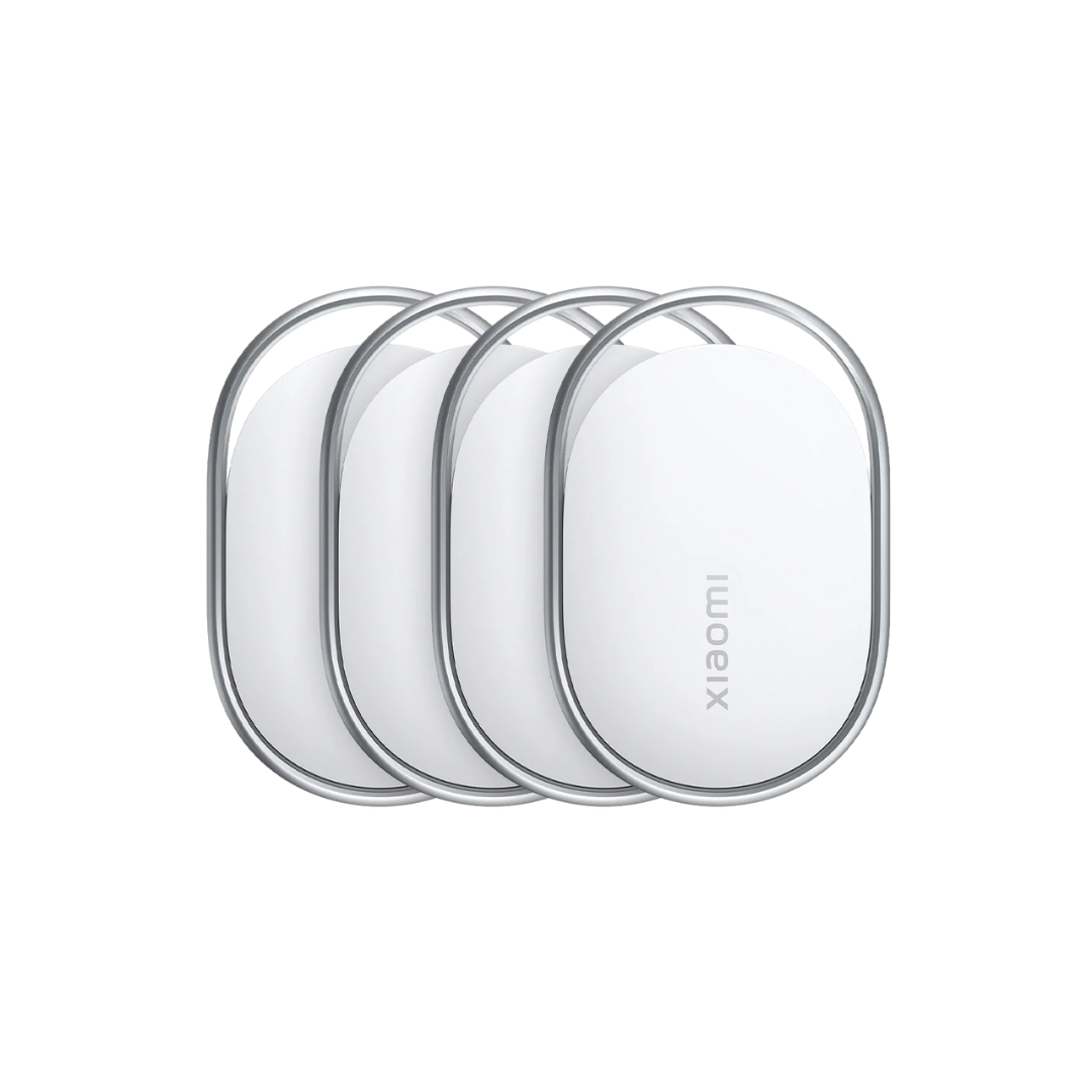 XIAOMI TAG PACK X 4 UND