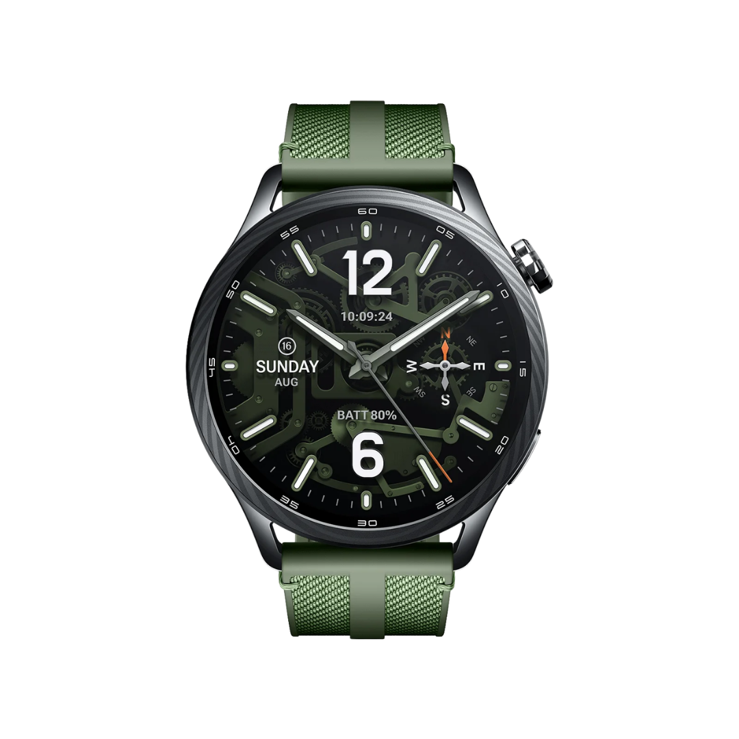 XIAOMI WATCH S5 46MM